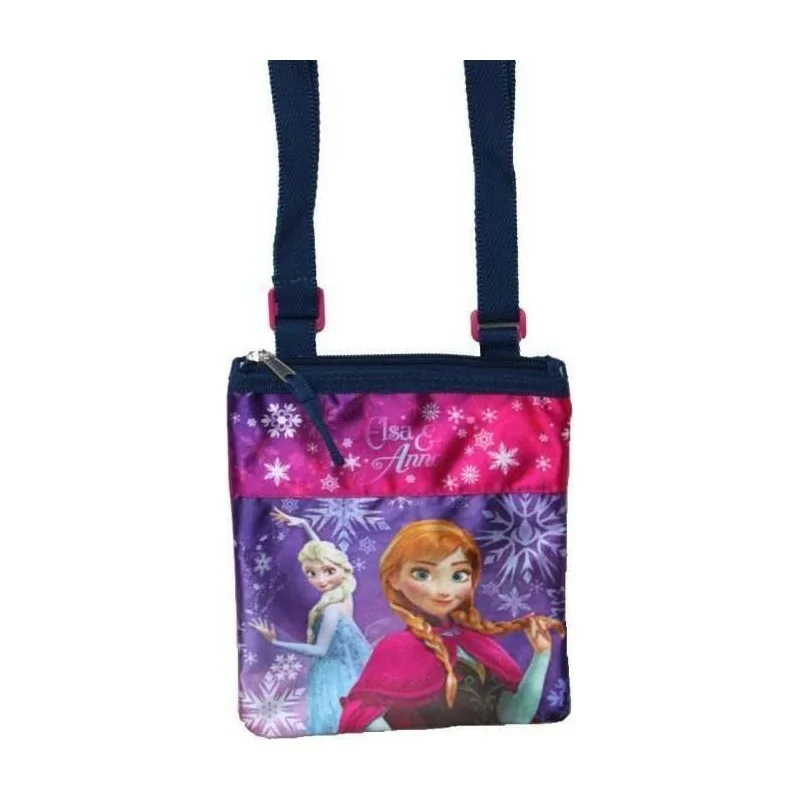Sac à Bandoulière La Reine des Neiges Sac à Bandoulière La Reine des Neiges