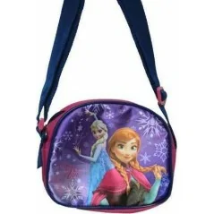 Sac bandoulière Frozen Disney