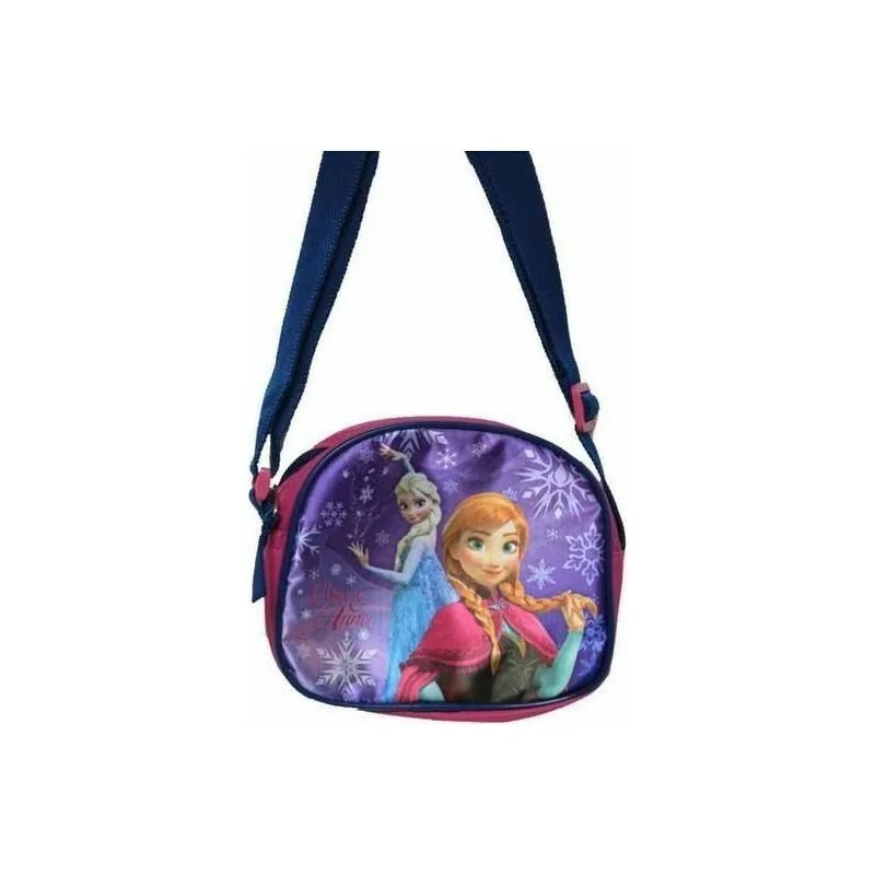 Sac bandoulière Frozen Disney Sac bandoulière Frozen Disney