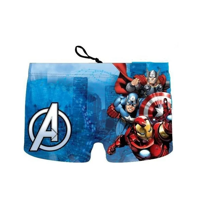 Boxer de bain Avengers marvel Boxer de bain Avengers marvel