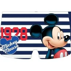 Boxer de bain Mickey disney