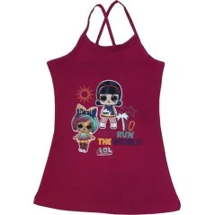 Robe de Plage Lol Surprise 