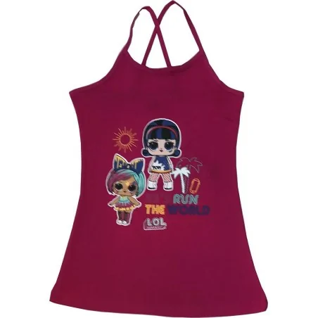 Robe de Plage Lol Surprise 