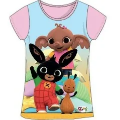 T-shirt manches courtes Bing