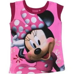 Débardeur Minnie DISNEY