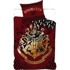 Parure de lit Harry Potter