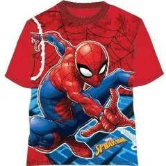 T-shirt Spider-man Marvel