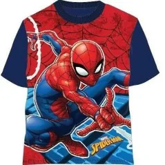 T-shirt Spider-man Marvel