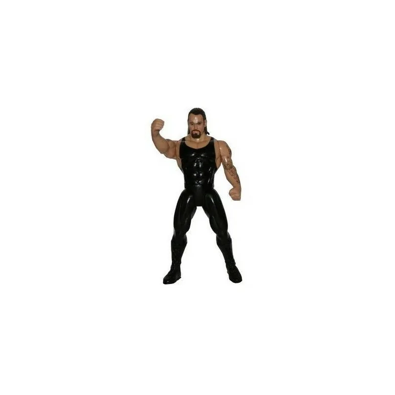 WWE Wrestling Havoc Unleashed Series 4