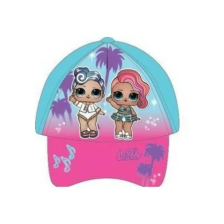 Casquette Lol Surprise