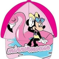 Casquette Minnie Disney