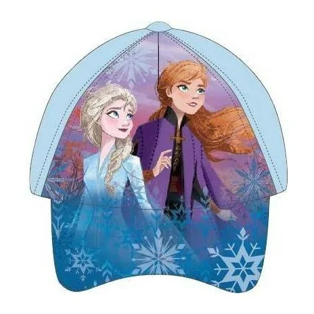 Casquette Frozen 2