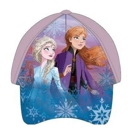 Casquette Frozen 2