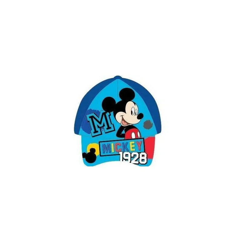 Casquette Mickey Disney Casquette Mickey Disney