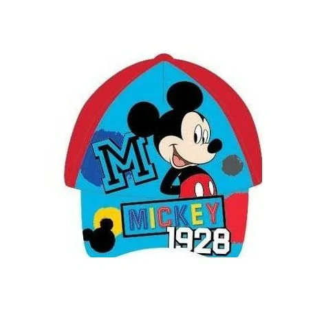 Casquette Mickey Disney