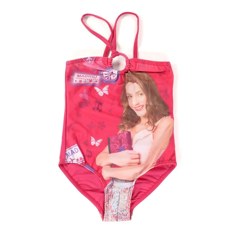 Maillot de Bain Violetta Maillot de Bain Violetta