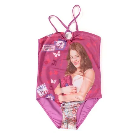 Maillot de Bain Violetta
