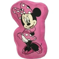 Coussin Minnie Forme