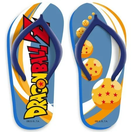 Tong Dragon Ball Z