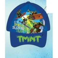 Casquette Tortues Ninja
