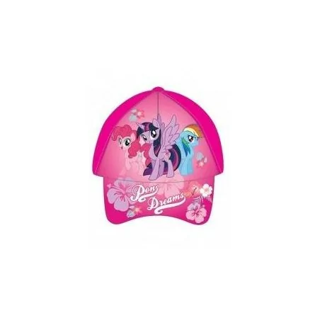 Casquette My Little Pony