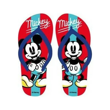 Tong Mickey Disney