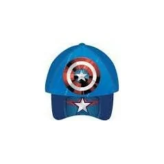 Casquette Avengers