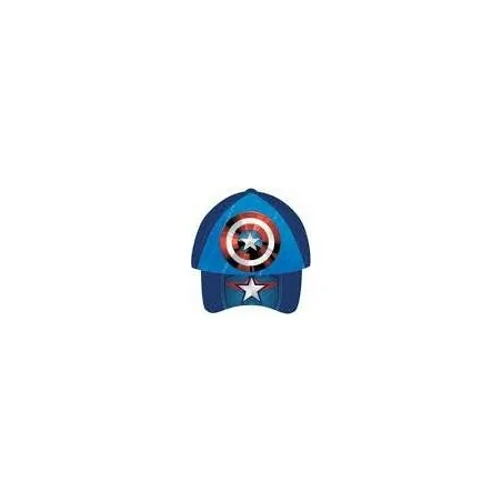 Casquette Avengers