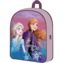 Sac à dos  La reine des neiges 2  Disney  30 cm