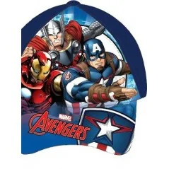 Casquette Avengers