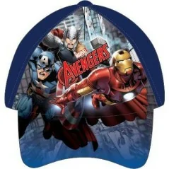 Casquette Avengers