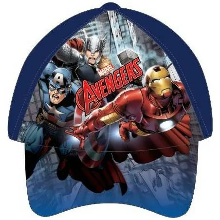 Casquette Avengers