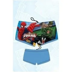 Boxer de Bain Spiderman