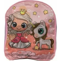 Sac à dosLicorne 30 cm