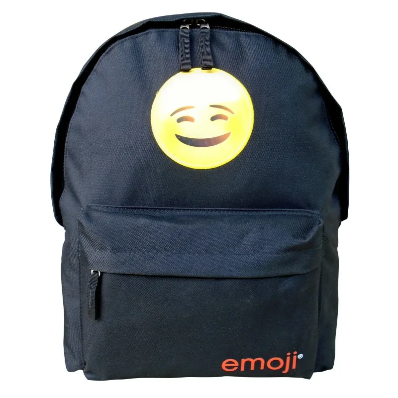 Sac à dos Emoji 40 cm Sac à dos Emoji 40 cm