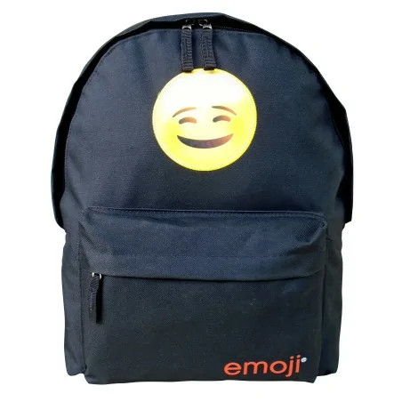 Sac à dos Emoji 40 cm