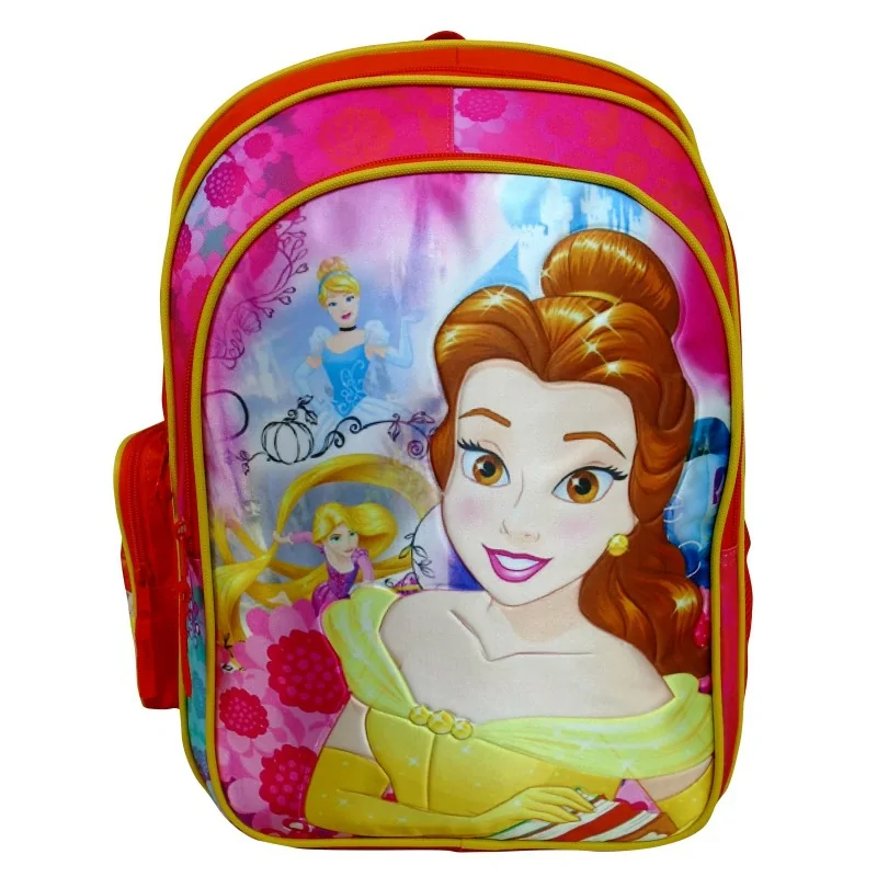 Sac à dos Princesse Disney 43 cm Sac à dos Princesse Disney 43 cm