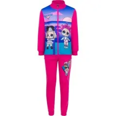 Ensemble Jogging Lol Suprise