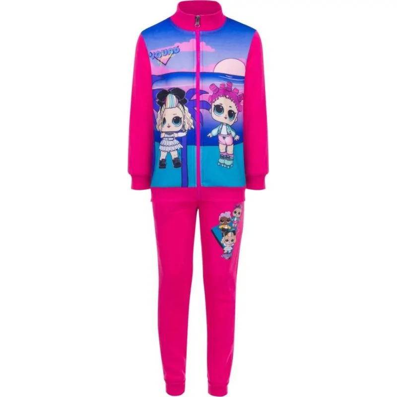 Ensemble Jogging Lol Suprise Ensemble Jogging Lol Suprise