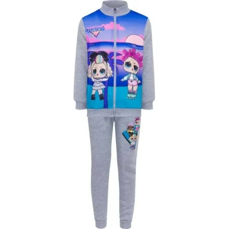 Jogging Lol Surprise