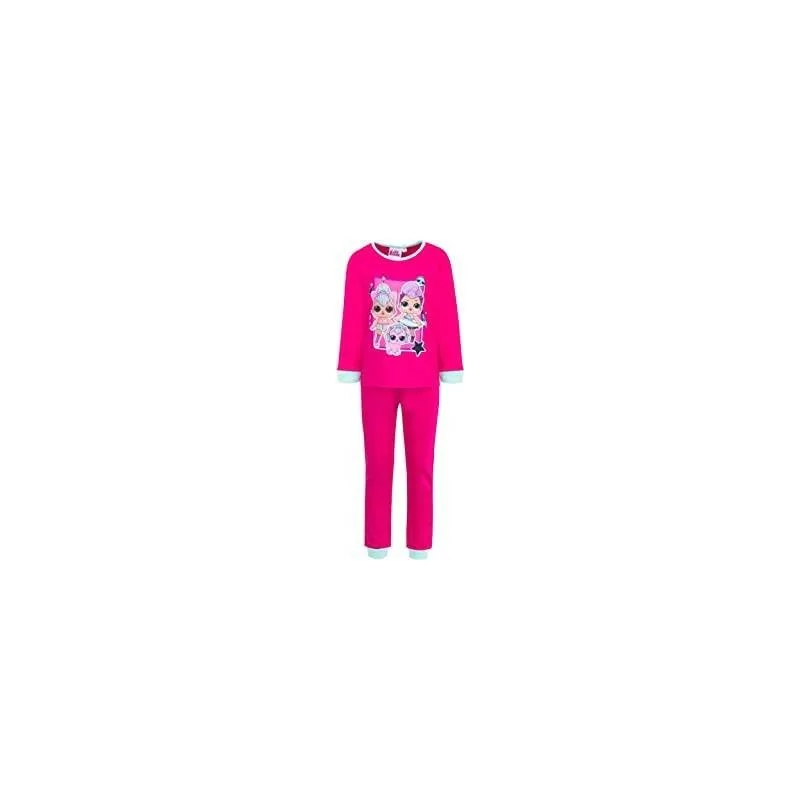 Pyjama Long Lol Surprise Pyjama Long Lol Surprise