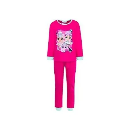 Pyjama Long Lol Surprise