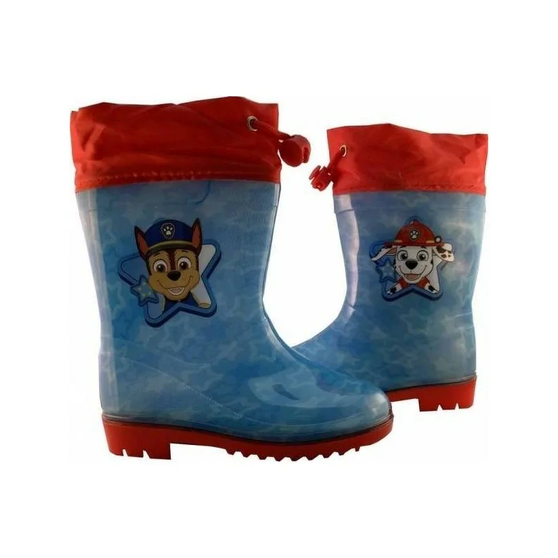 Bottes de Pluie Paw Patrol Bottes de Pluie Paw Patrol