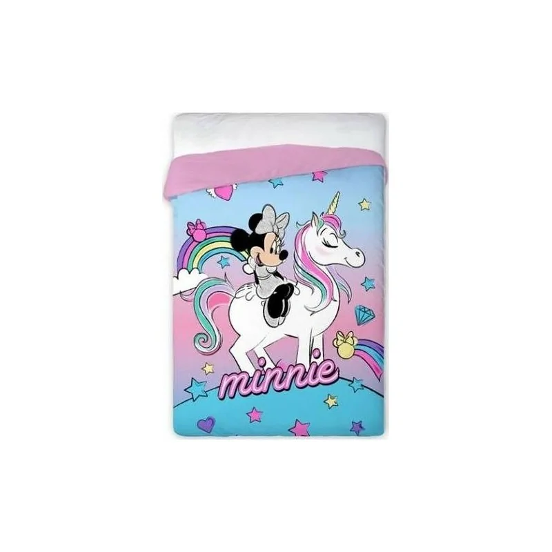 Couette Minnie Disney Couette Minnie Disney