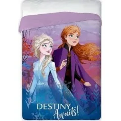 Couette Frozen 2 disney