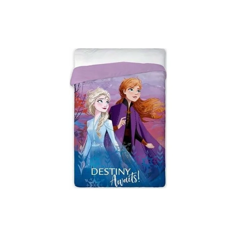 Couette Frozen 2 disney