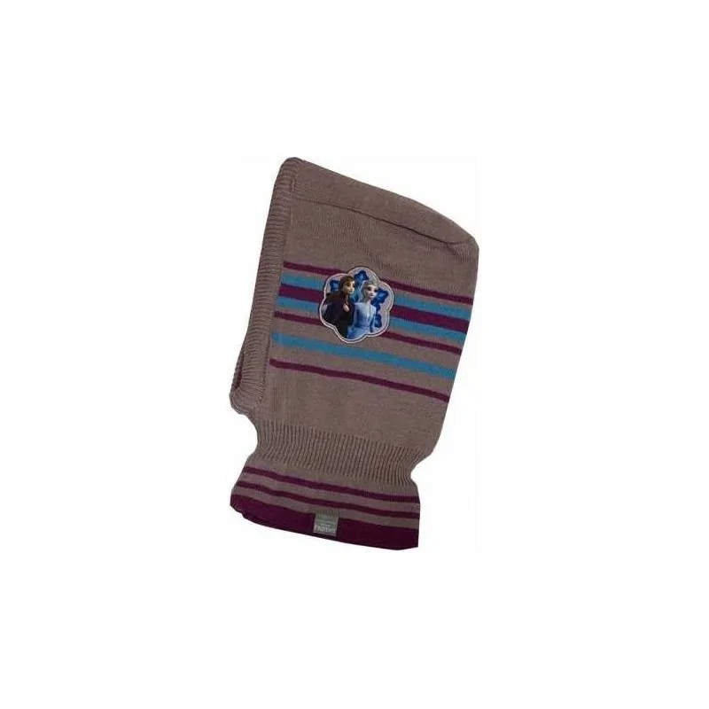 Cagoule Frozen 2 La reine des Neiges Cagoule Frozen 2 La reine des Neiges