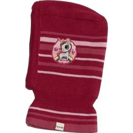 Cagoule Licorne