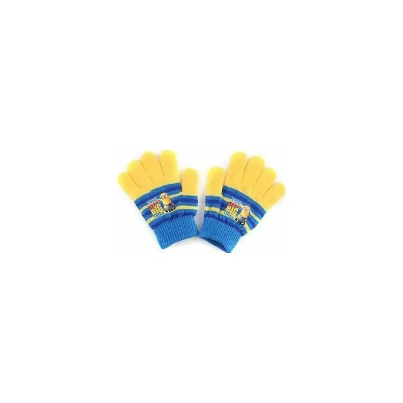 Gants Minions Gants Minions