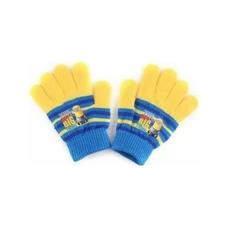 Gants Minions